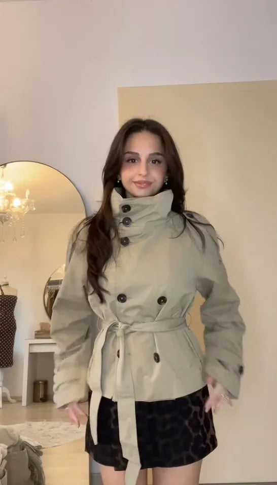 Women's Down Puffer Vest Sleeveless Coat