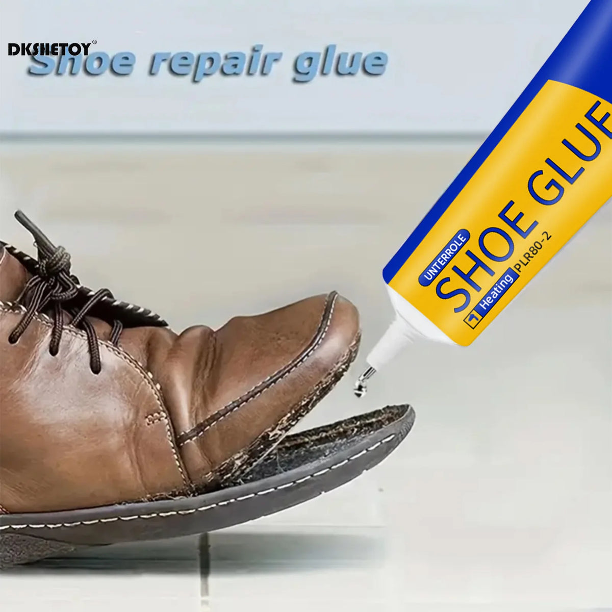 60ml Super Strong Shoe Glues DIY Repairing