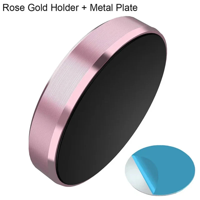 Magnetic Car Phone Holder Universal Magnetic