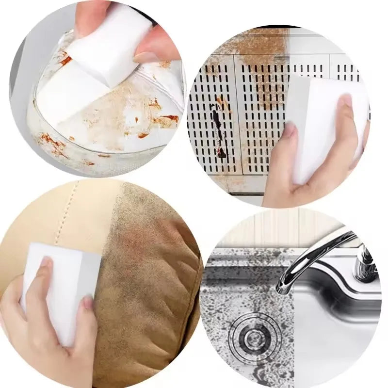 Melamine Sponge Magic Eraser