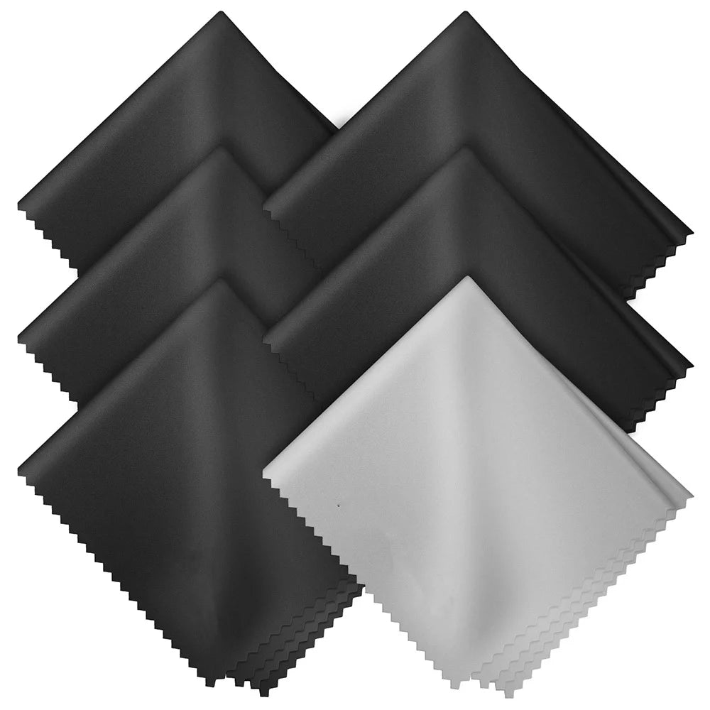 Microfiber Cleaning Cloths Premium Cloths