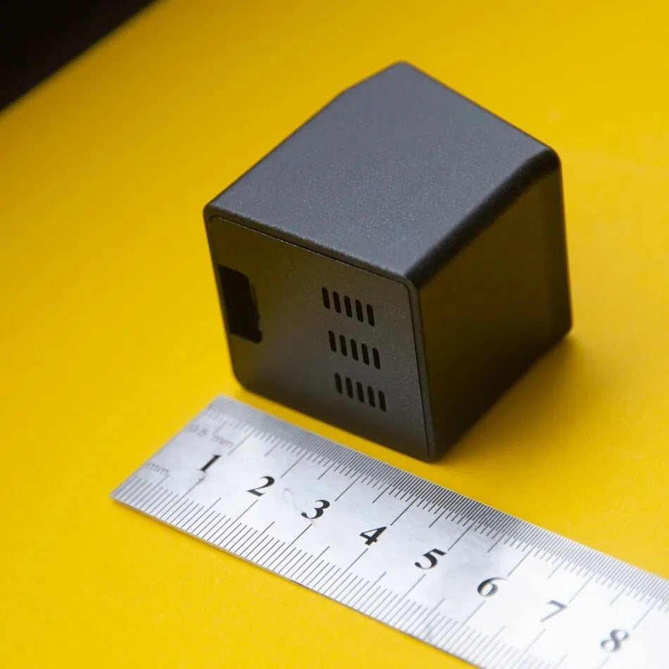 GeekMagic Super Cool Mini WiFi Desktop Weather