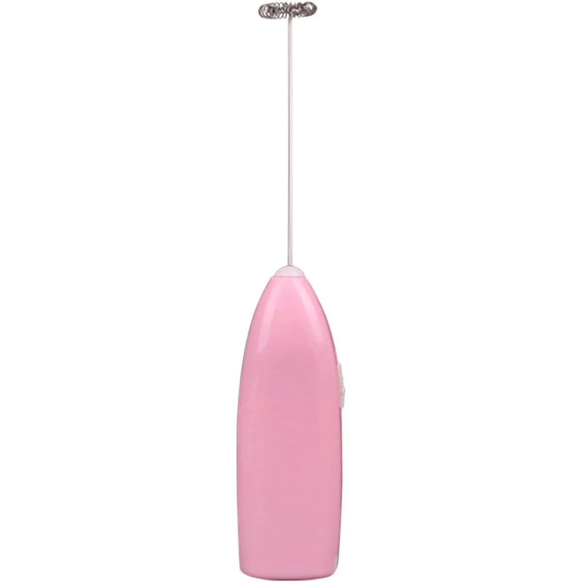 Handheld Electric Egg Beater Mini Battery Powered