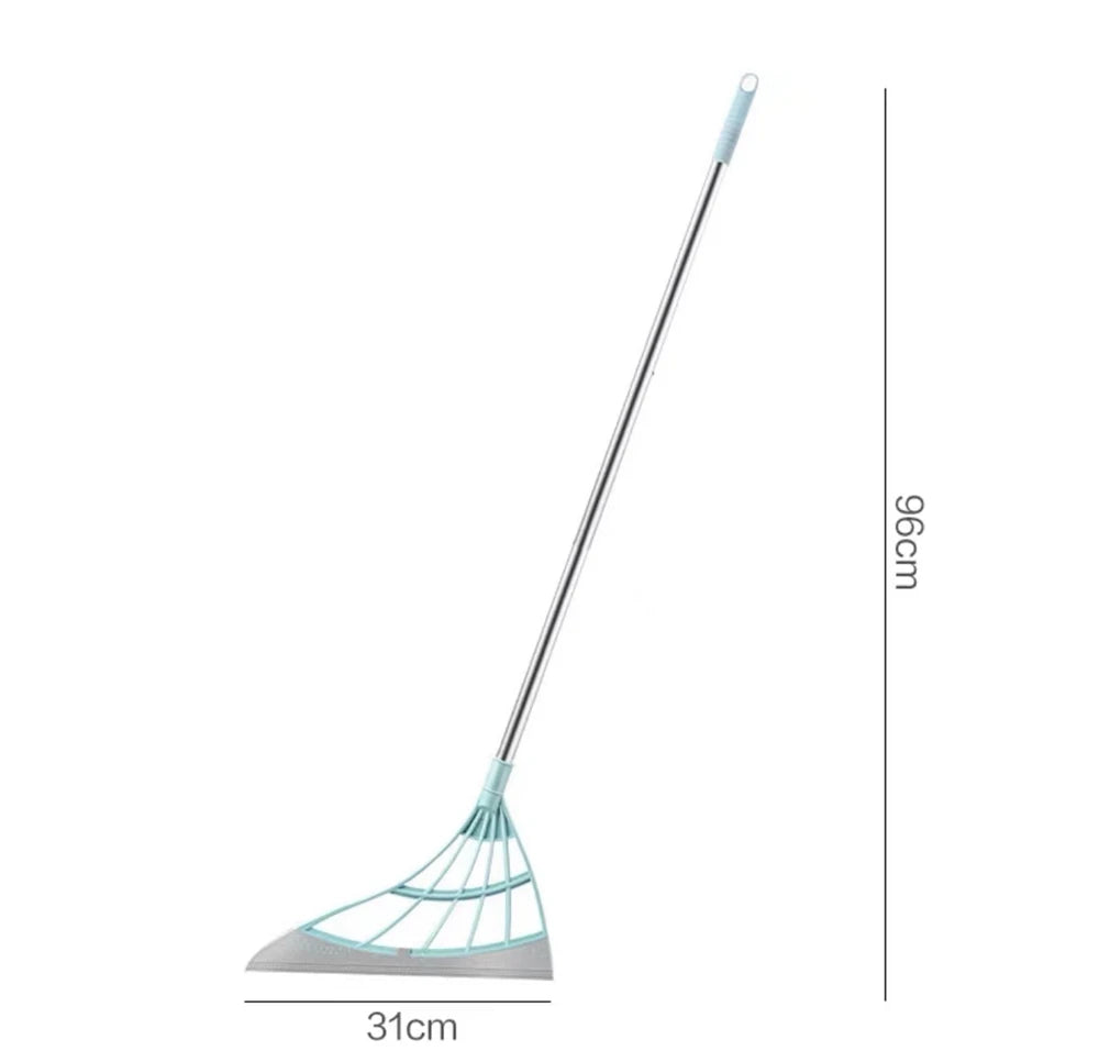 Silicone Scraper Broom Magic Wiper High Place