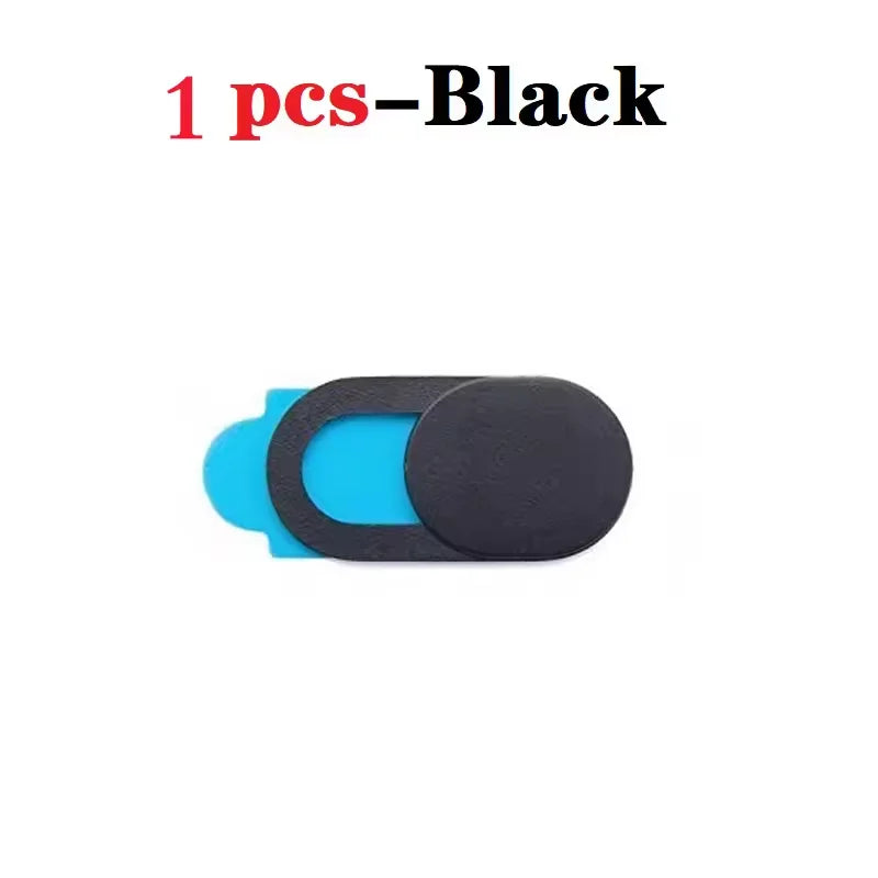 Sliding Webcam Cover