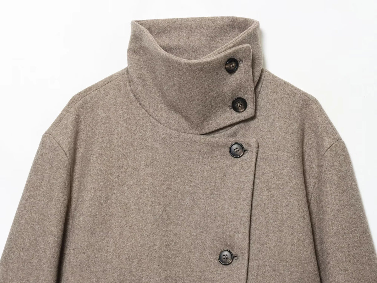 European and American 2025 Winter New Women's Loose and