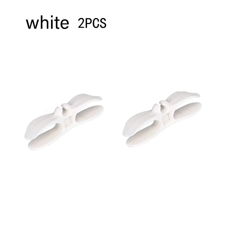 Kitchen Storage Wire Winder, Household Traceless