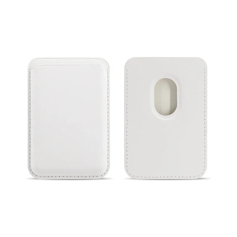 For Magsafe Wallet Strongest Magnetic Phone