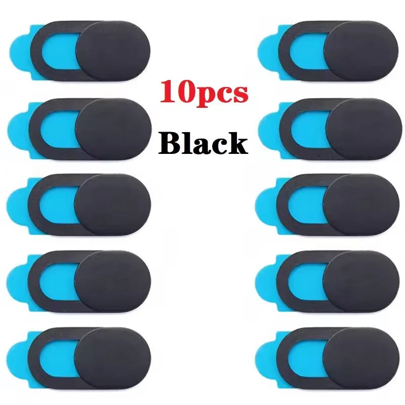 Sliding Webcam Cover