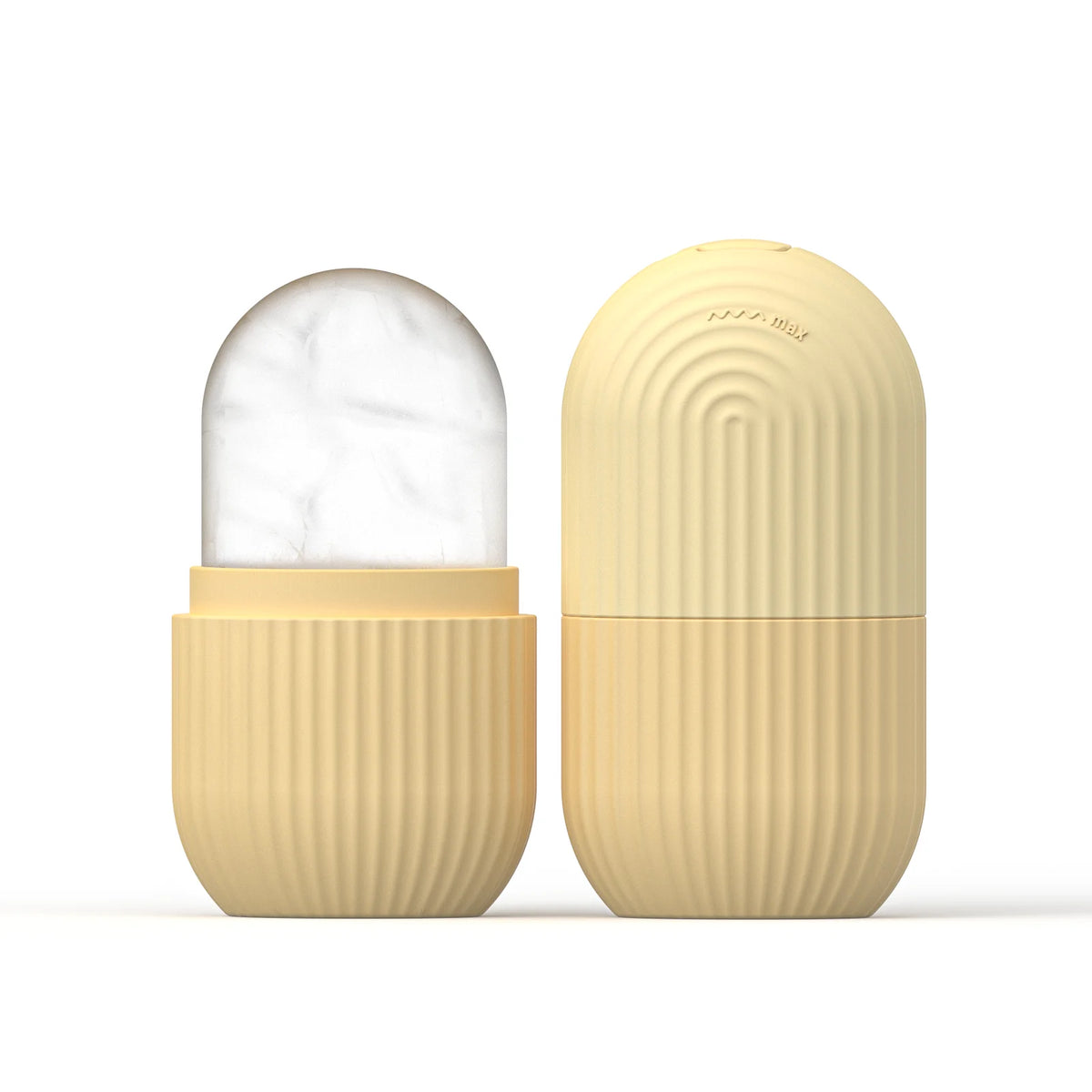 Silicone Face Ice Cube Mold for Beauty