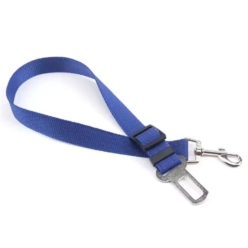 New Dog Car Seat Belt Safety Protector Travel