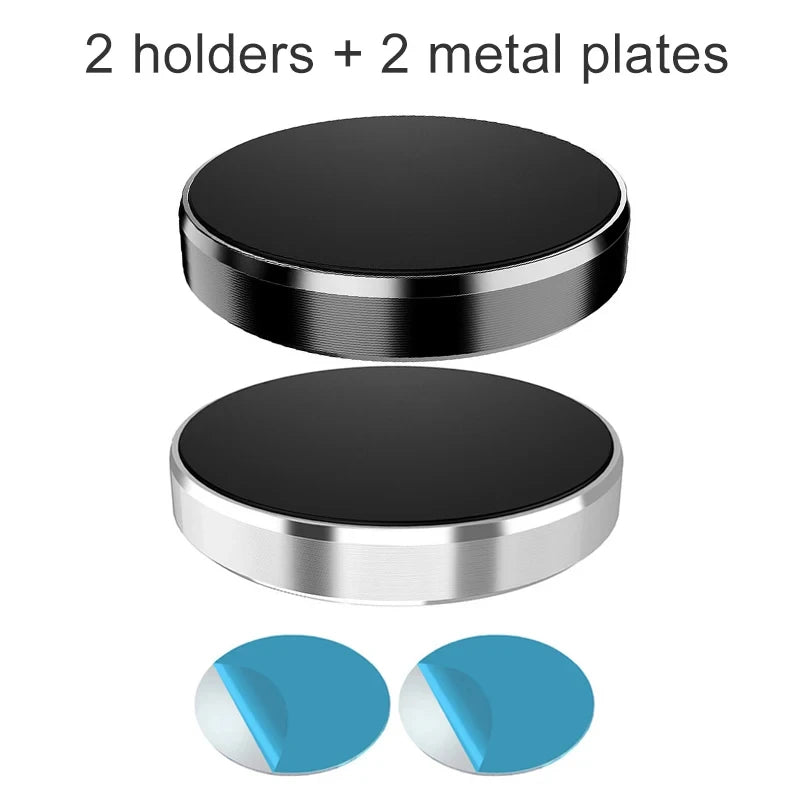Magnetic Car Phone Holder Universal Magnetic