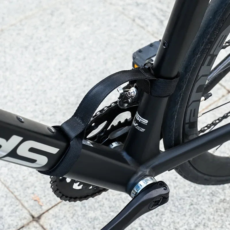 BKPTX Bicycle Carrying Strap Hand Straps Luggage