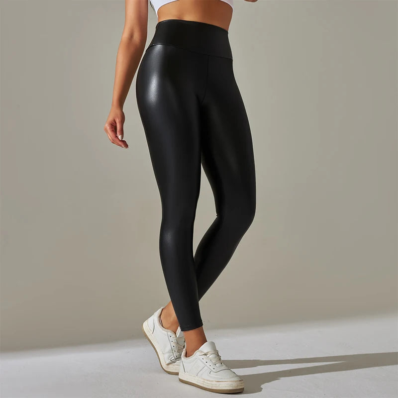Trendy New Oversized WOMEN'S Leggings