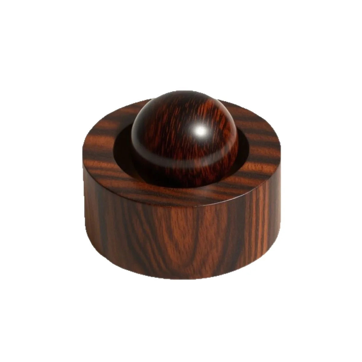 Car & Home Essential Oil Diffuser - Made of Wood