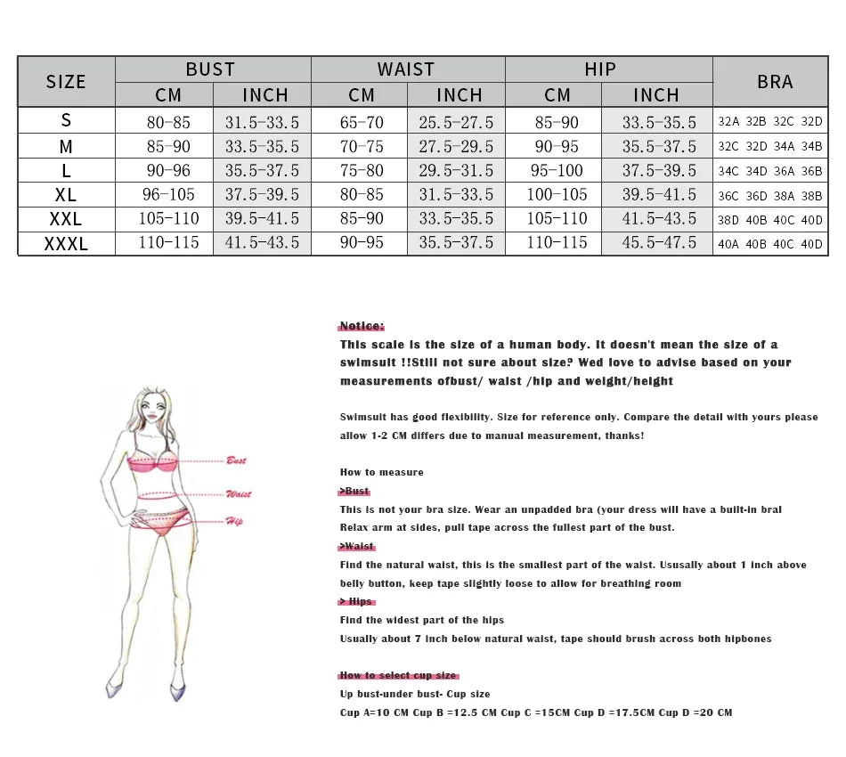 Micro bikinis brésiliens maillot de bain femme sexy taille basse