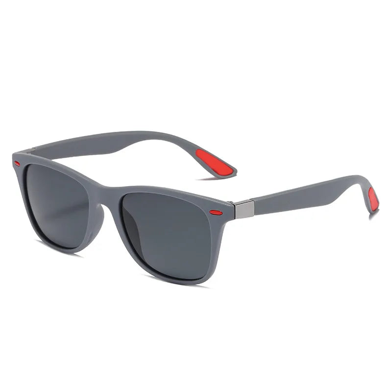 Night Vision Glasses PC Frame Polarized