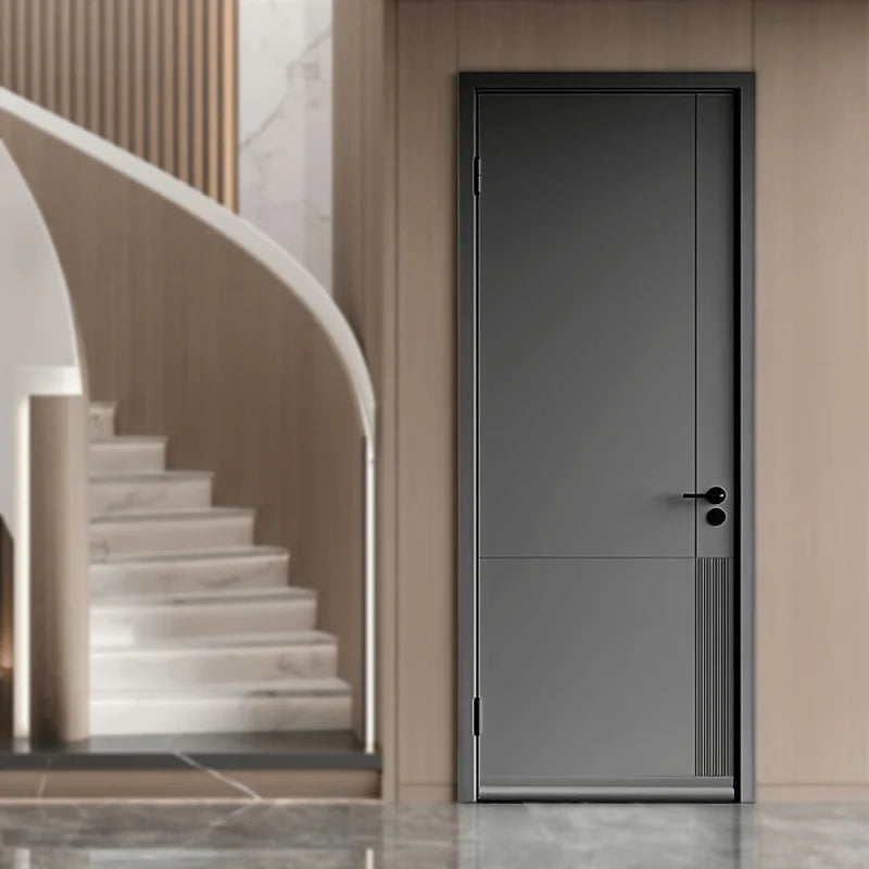 Boudin de porte ajustable sous la porte