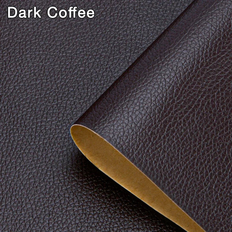 10 - 300cm Self Adhesive Leather Repair Patch Tape