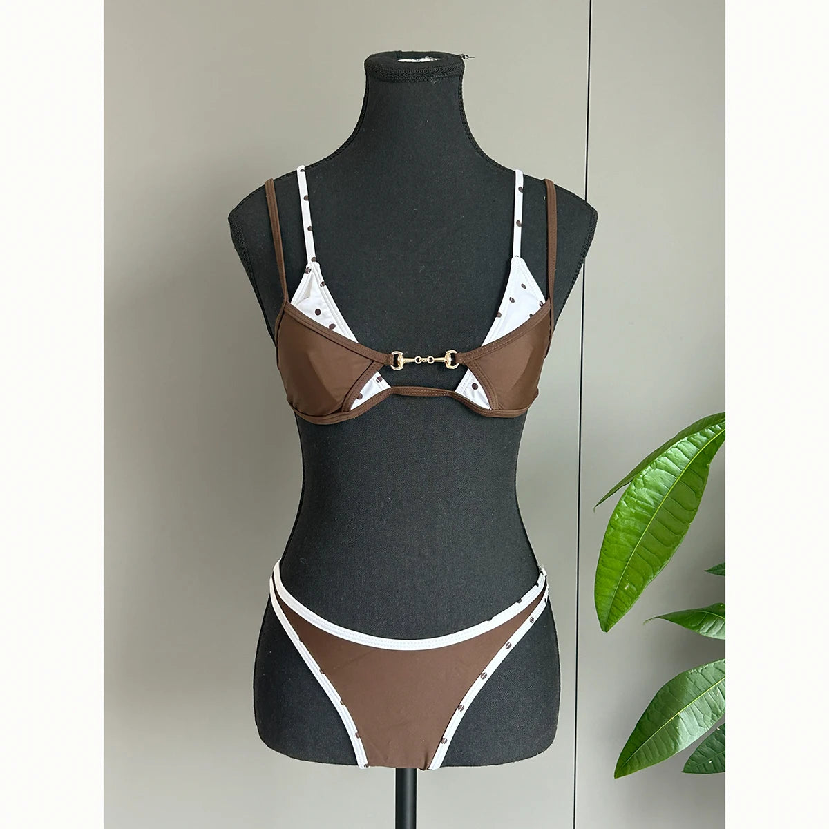 Push Up Bikinis Sexy Women Swimsuit Swimwear