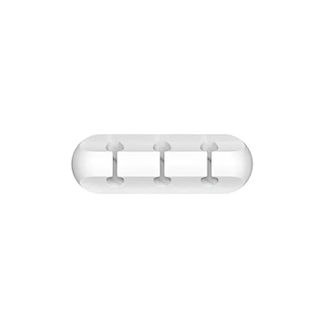 Cable Cord Wire Organizer Silicone USB Cable