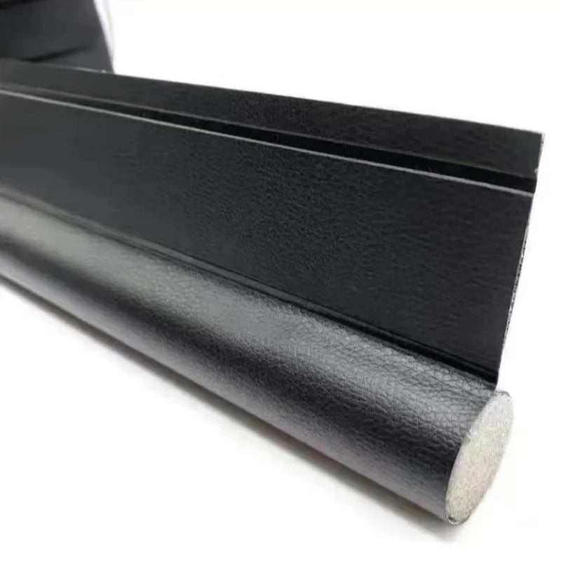 A Sealing Strip Door Seam Door Bottom Sealing