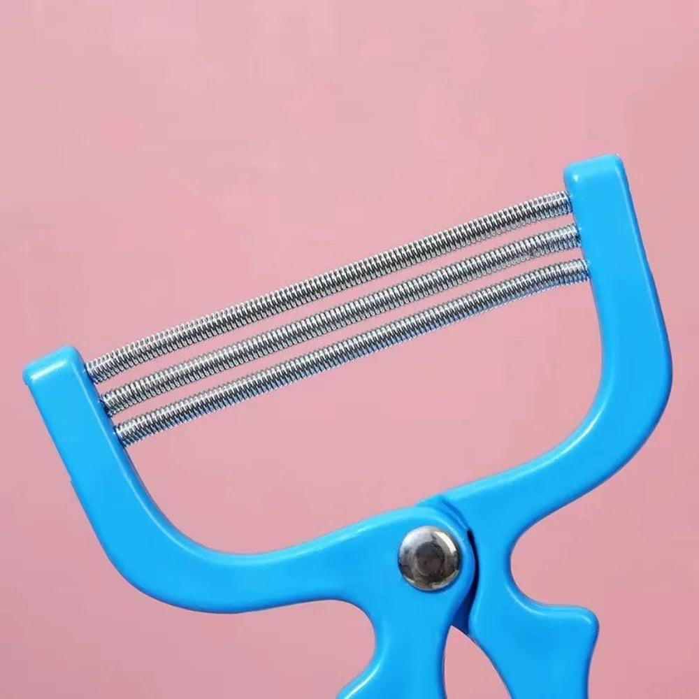 Handheld Facial Hair Remover