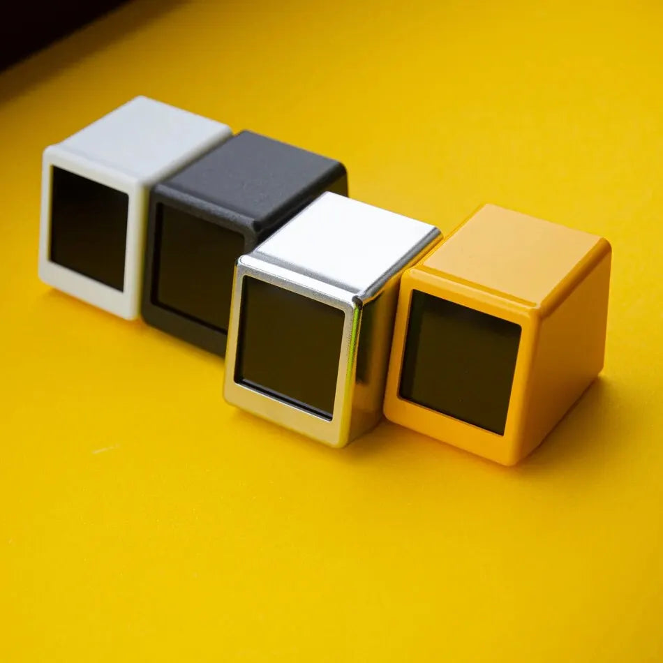 GeekMagic Super Cool Mini WiFi Desktop Weather