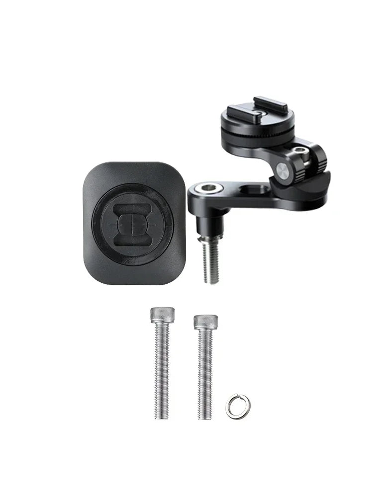 Phone Mount for Motorcycle Cell IPhone Holder