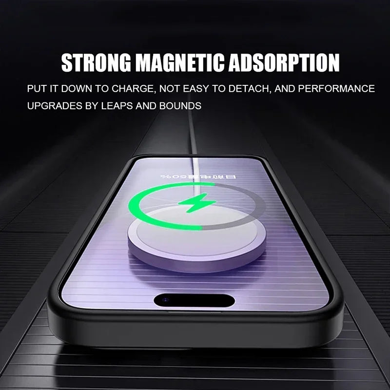 Original Case For iPhone 17 Air 16 15 14 13 12 11