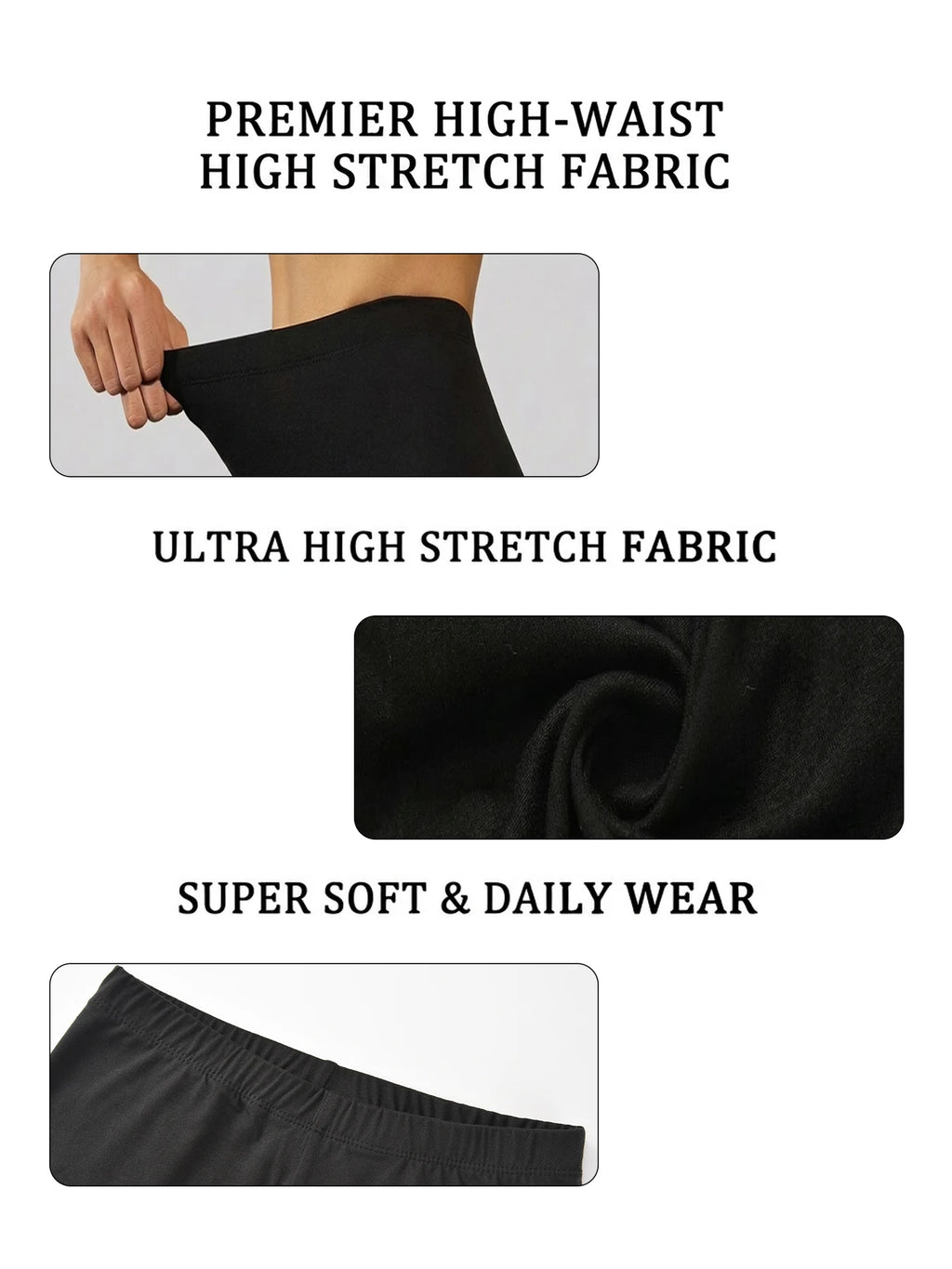 High Elasticity Sports Shorts Biker Shorts For Women