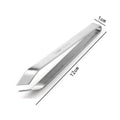 Stainless Steel Fish Bone Tweezers