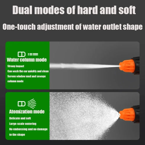 1.2L Car Wash Spray Bottle Wash Can Hand - held Car
