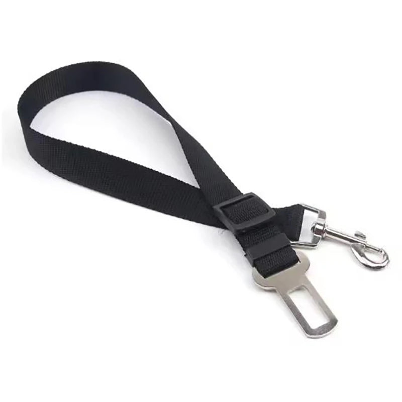 New Dog Car Seat Belt Safety Protector Travel
