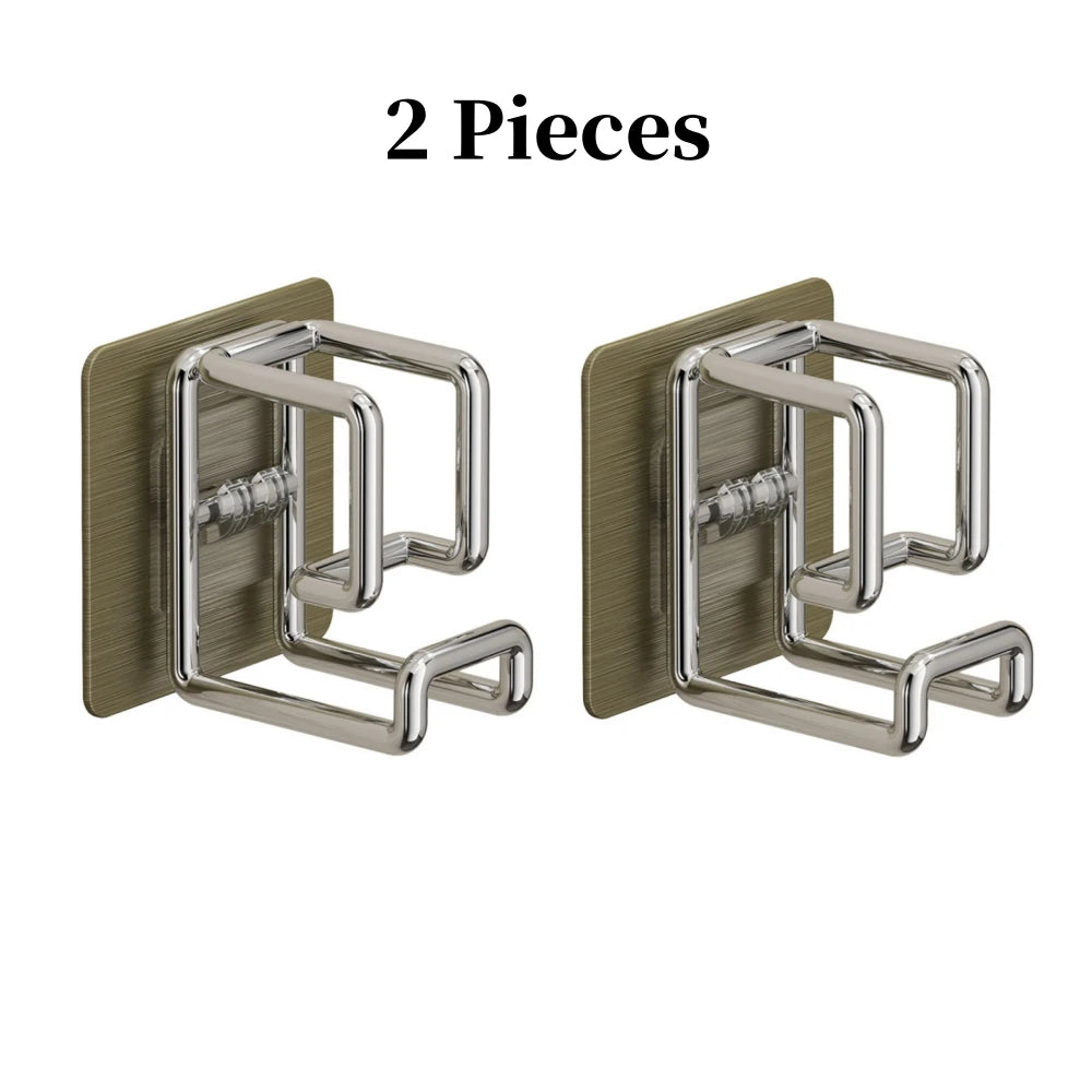 Stainless Steel Washbasin Hook