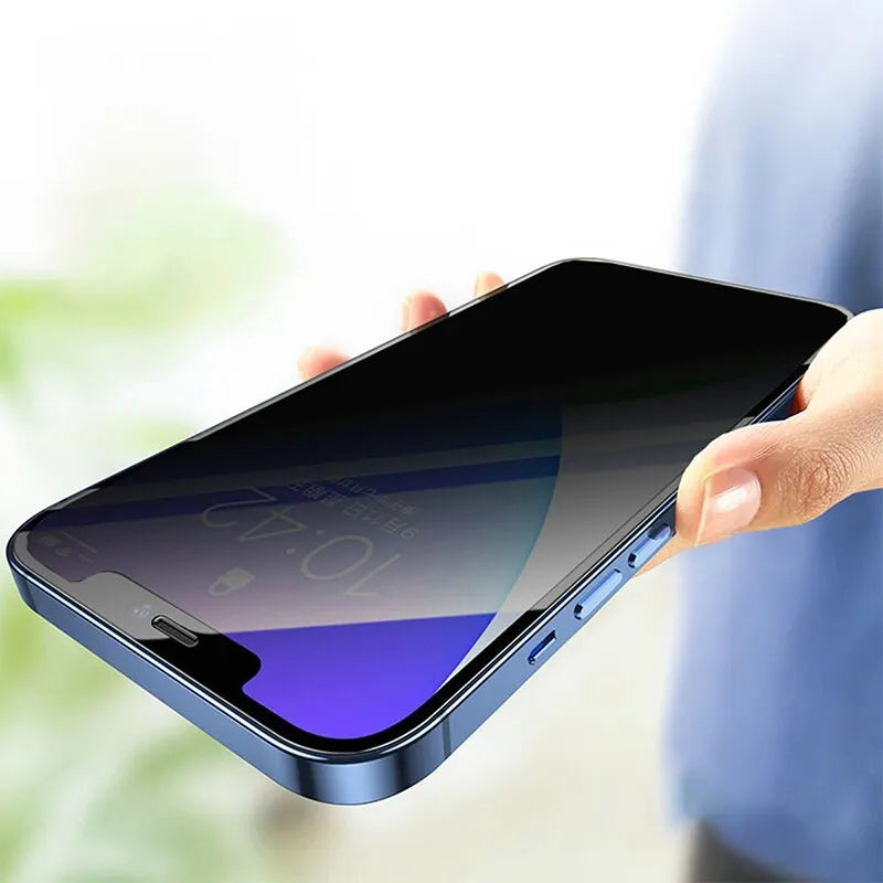 Privacy Screen Protector for iPhone