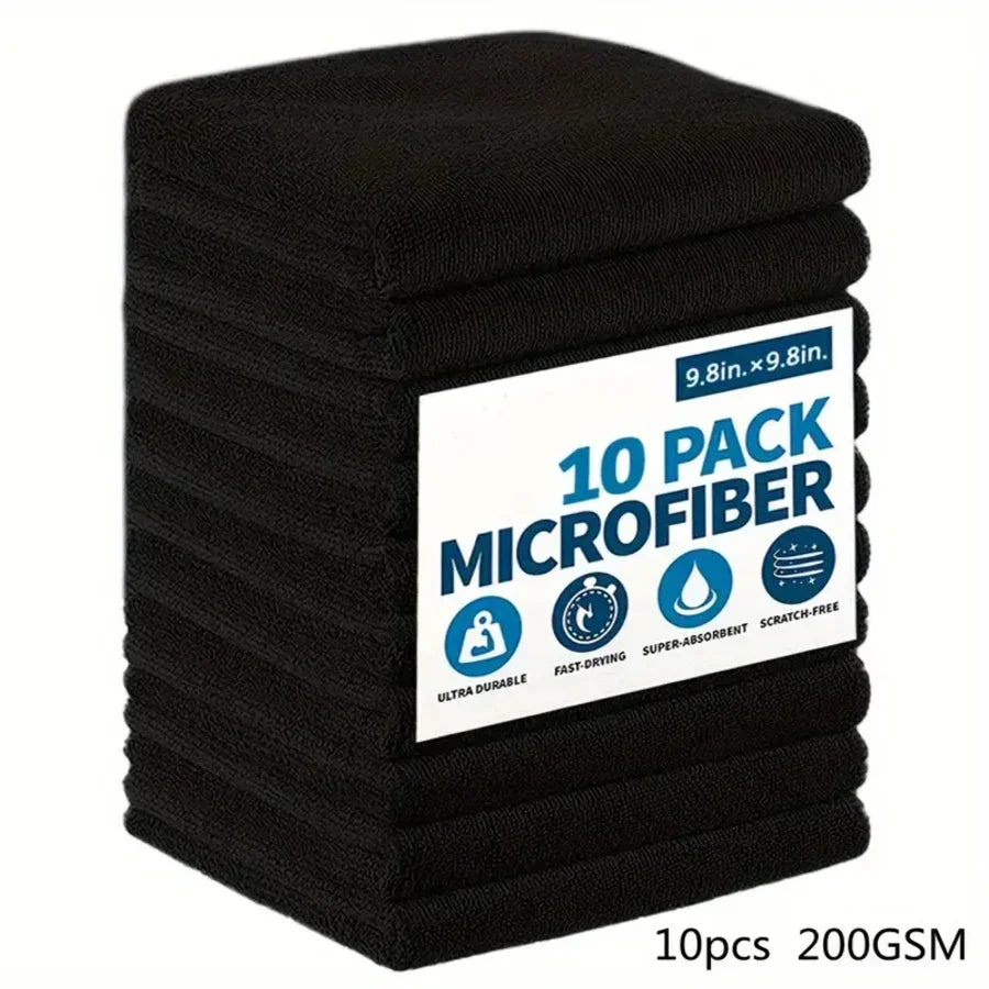 Kitchen Towel Ultra - Fine Microfiber