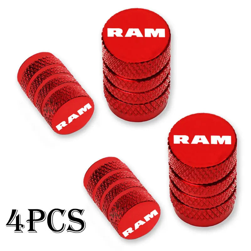 Dodge Ram 1500 - 3500 Car Accessories