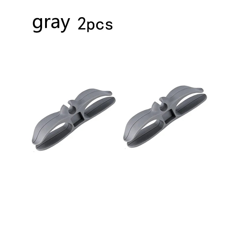 Kitchen Storage Wire Winder, Household Traceless