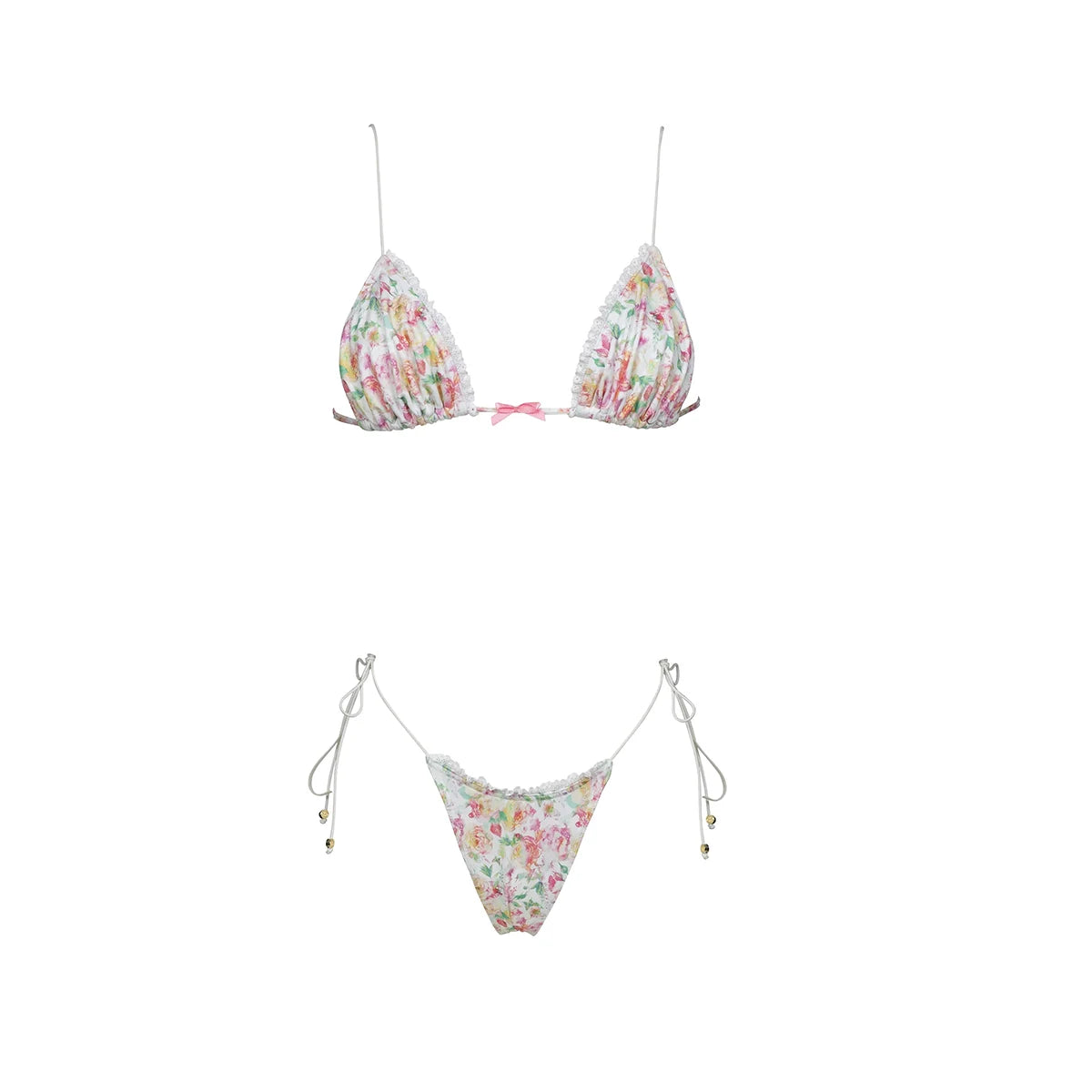 Micro Bikinis Sexy Women Swimsuits Female