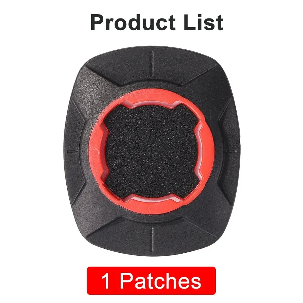 Bicycle & Motorcycle Phone Mount