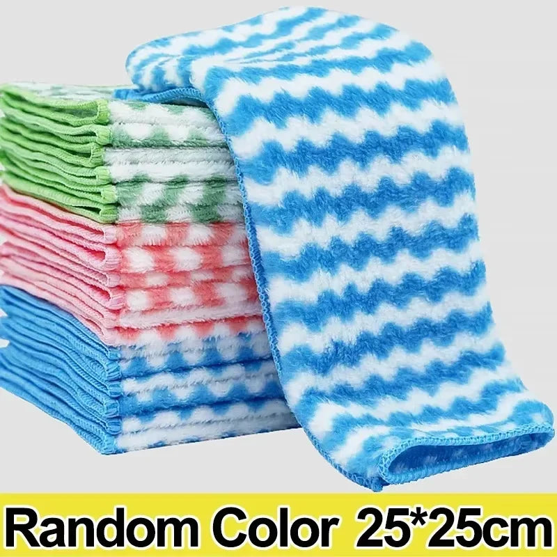 Kitchen Towel Ultra - Fine Microfiber