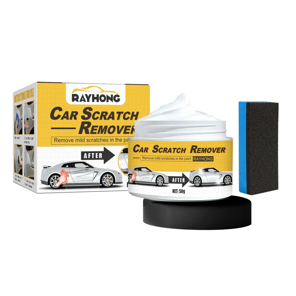 Multi - Purpose Car Scratch Repairer - 24 - Hour