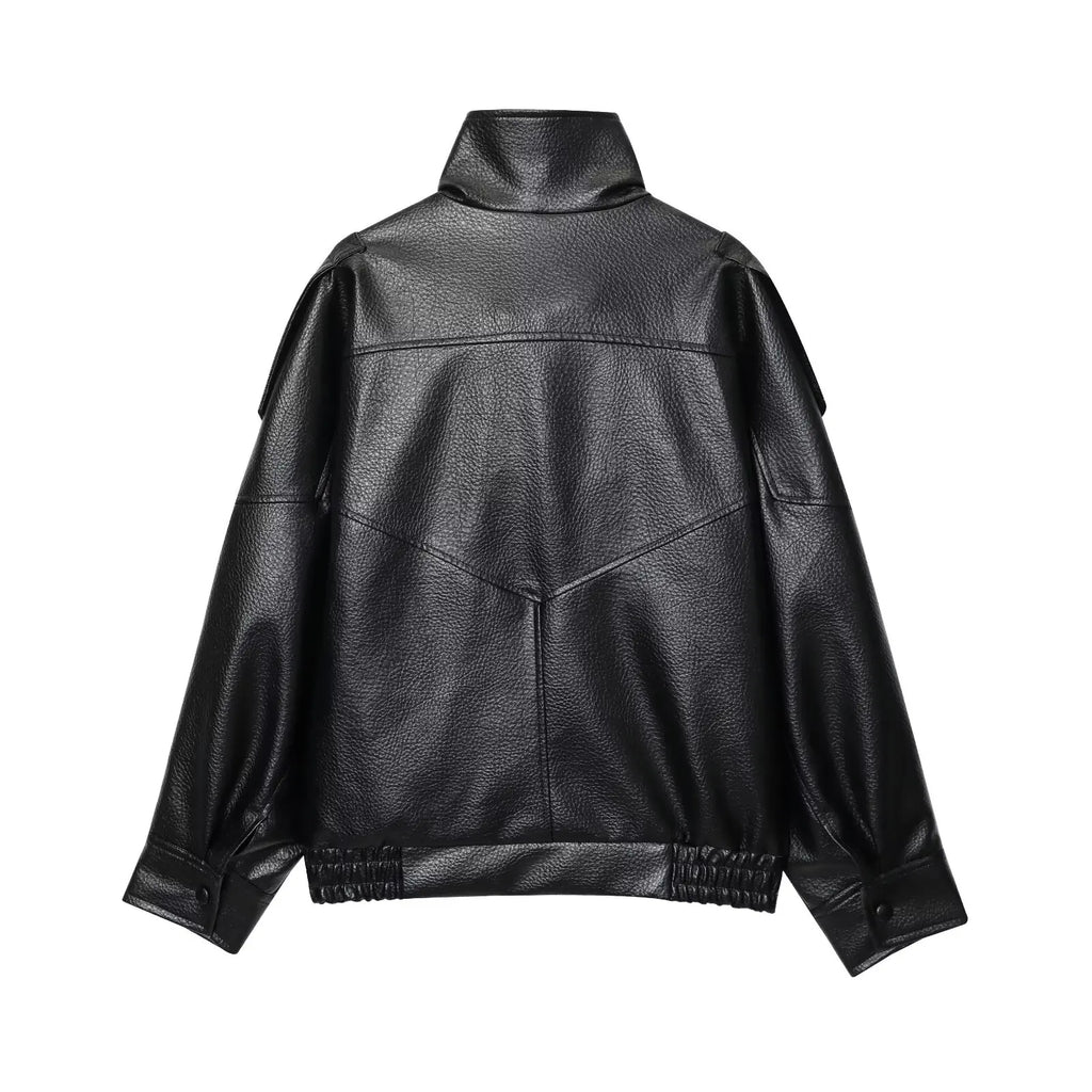 Cardigan tricoté pour femme, coupe ajustée, style coréen