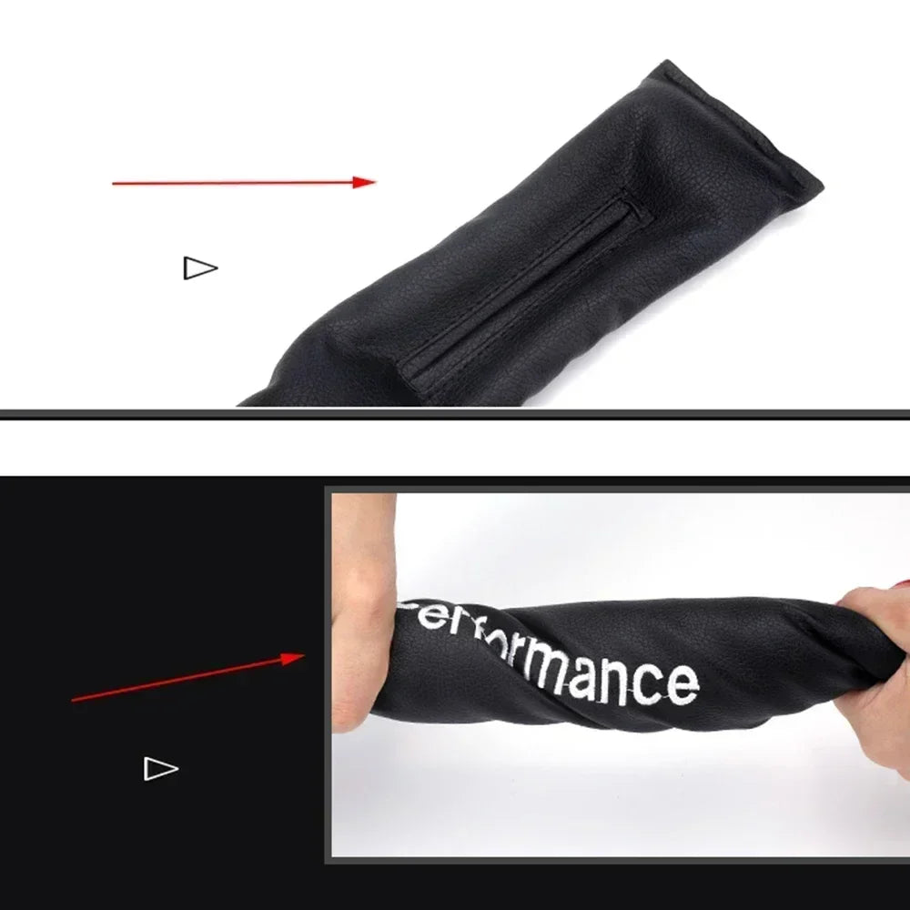 Car Seat Cushion Gap Filler
