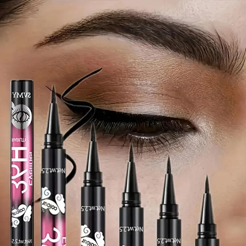 Black Liquid Eyeliner