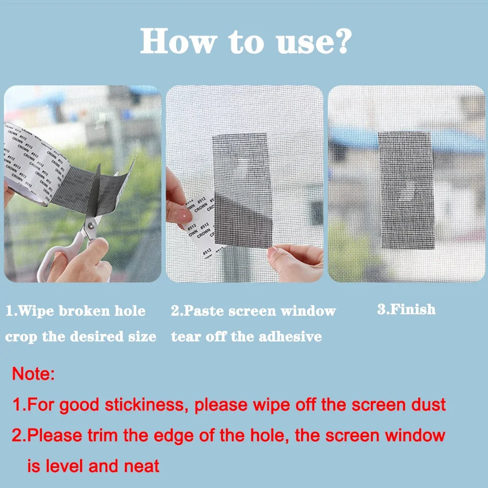 Mosquito Net Windows Anti - Mosquito Mesh