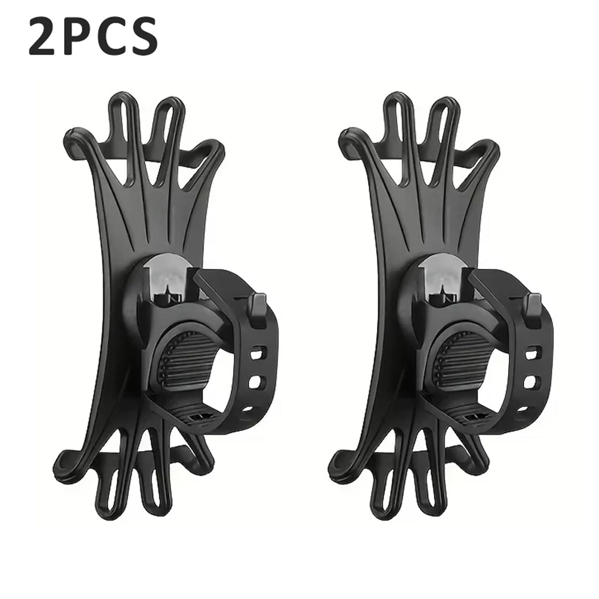 360 Rotatable Mobile Phone Bicycle Motorcycle