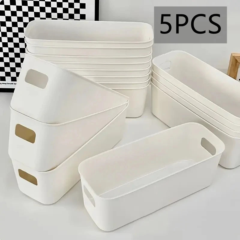 Multifunctional Desktop Storage Box