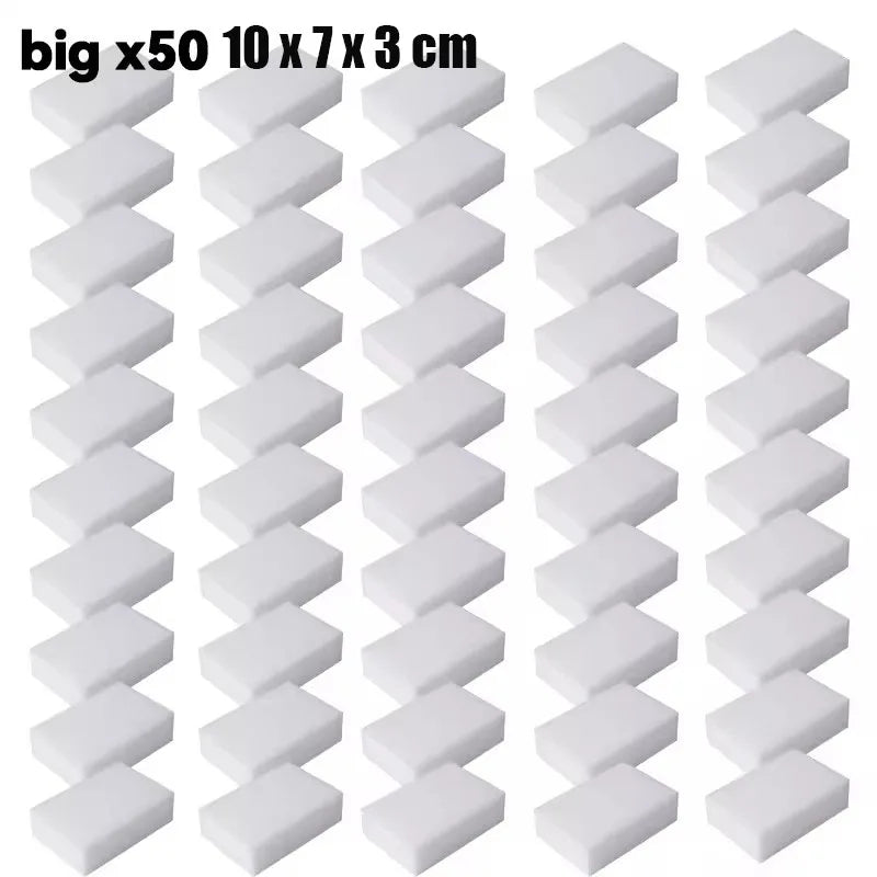 Melamine Sponge Magic Eraser